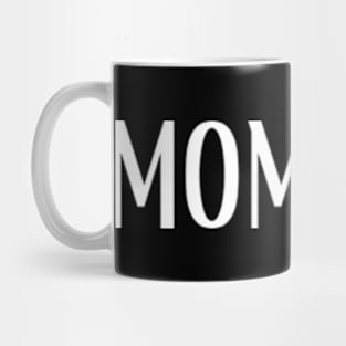 MOMAGER Mug